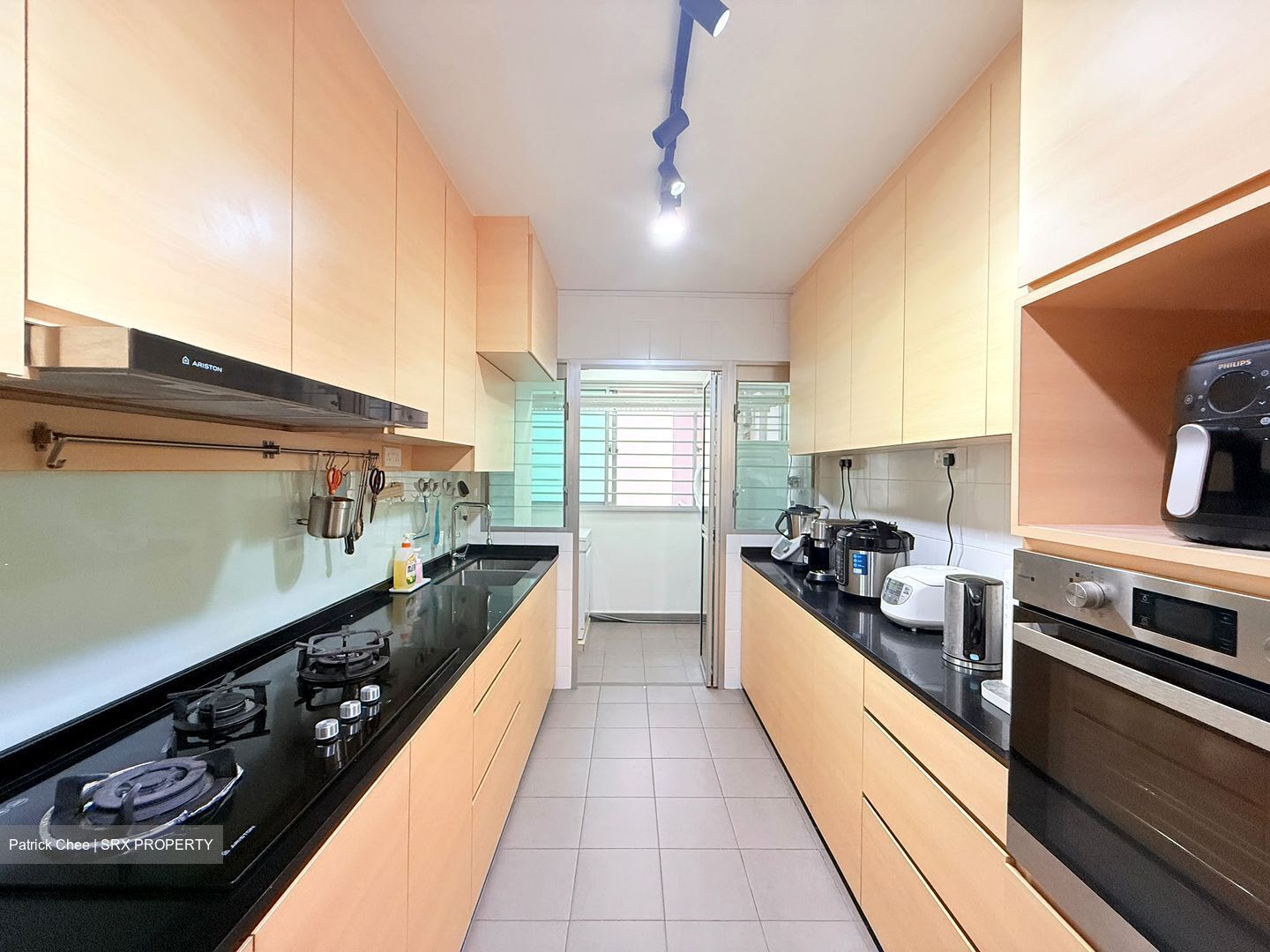 Blk 213A Punggol Waves (Punggol), HDB 5 Rooms #561219241